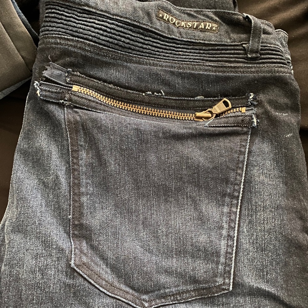 Rockstar Jeans